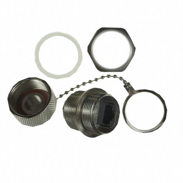 17-101614 Conec  Adattatori per connettori modulari